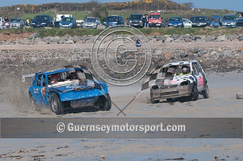 Autocross Fun Meeting 2011-14 - AUTO-X FUN MEETING 2011