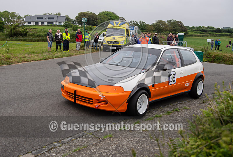 Reservoir 2021_CAR-85 - RESERVOIR SPEED EVENT 2021_CARS