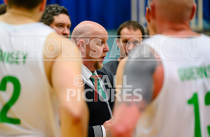 Mens Basketball Inter-Insular 2023-48 - MEN'S BASKETBALL INTER-INSULAR 2023
