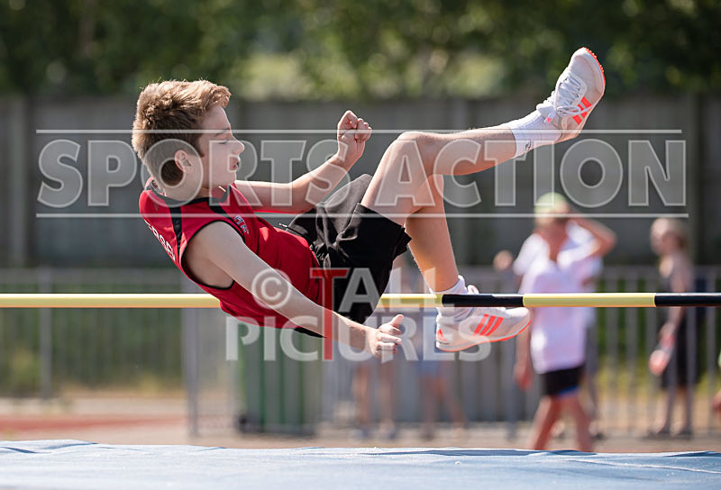 XMA Junior Inter-insular Athletics_07-07-2018-11 - XMA JUNIOR SCHOOLS CHAMPIONSHIP 2018
