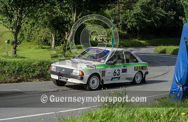 Guernsey National_2012_Car-252 - GUERNSEY MSA NATIONAL 2012 - CARS