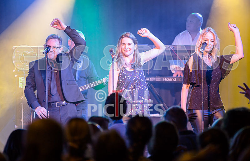 King Rat_30th Birthday Gig-90 - KING RAT AND THE SOUL CATS 30th BIRTHDAY