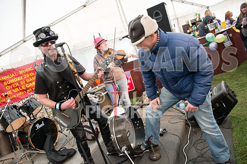 The Crowman-34 - THE CROWMAN