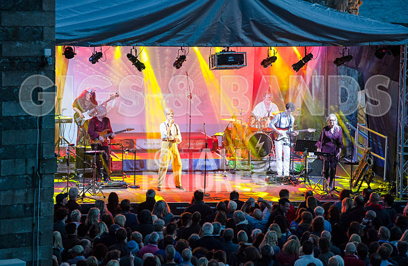 The Bowie Experience-73 - THE BOWIE EXPERIENCE