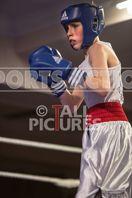 Bout - 1_Rory Sullivan v Oliver Killestien-6 - Bout - 1_Rory Sullivan v Oliver Killestien