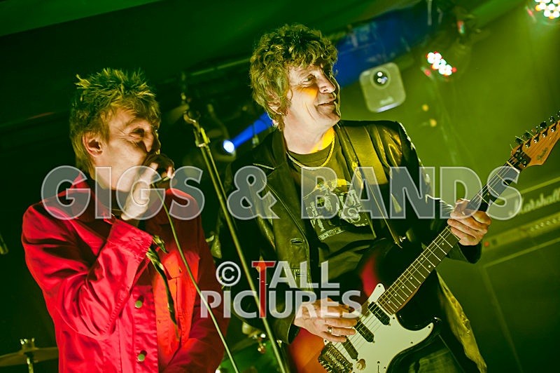 Eddie and the Hot Rods-53 - EDDIE AND THE HOT RODS