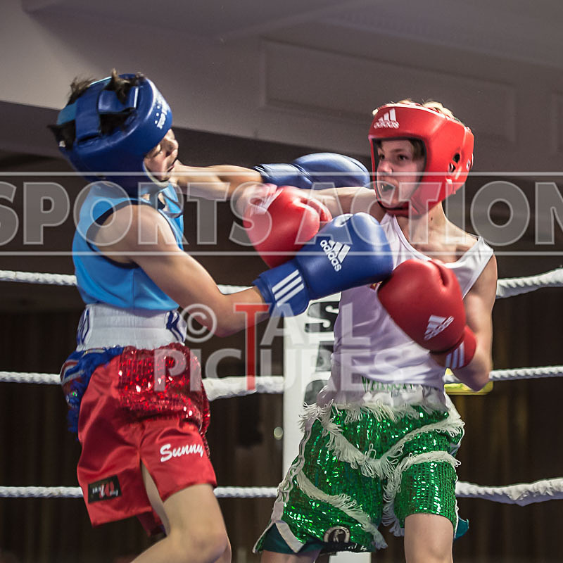 Bout - 2_Charlie Watson v Kai Sundaraijoo-1 - Bout - 2_Charlie Watson v Kai Sundaraijoo