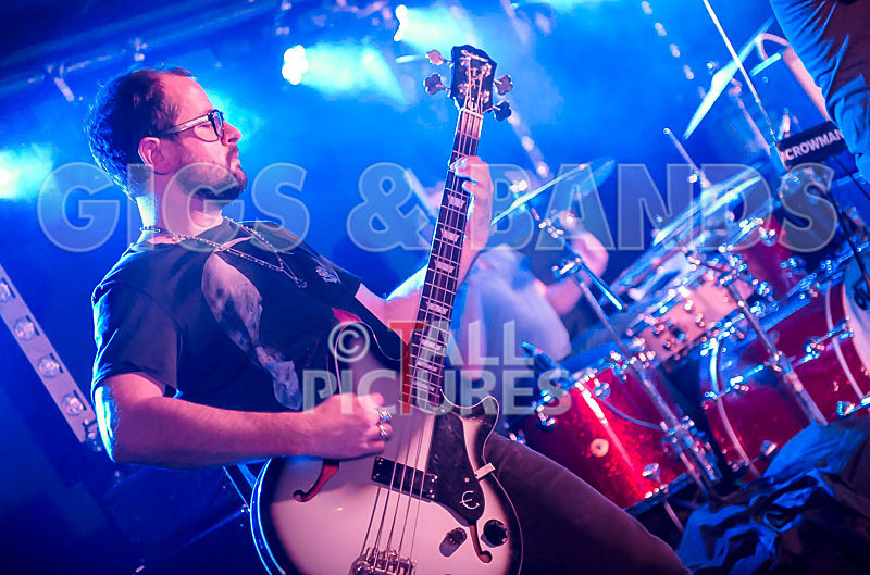 Thee Jenerators-380 - THEE JENERATORS