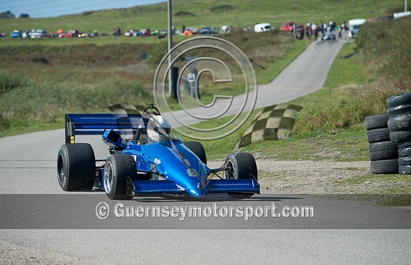 Alderney Sprint_2011_Car-86 - ALDERNEY SPRINT 2011 - CARS