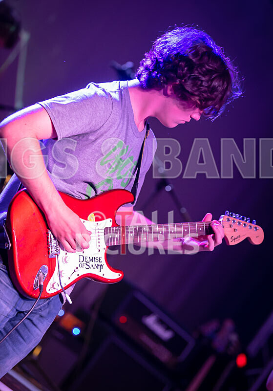 Darkershade-13 - DARKERSHADE