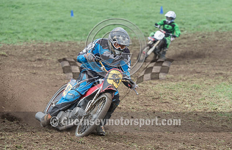 Grass Track Racing_2014-211 - GMC&CC GRASSTRACK RACING 2014