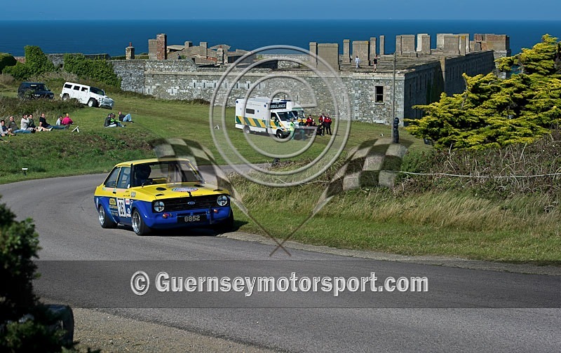 Alderney Hill Climb_2011_Car-288 - ALDERNEY HILL CLIMB 2011 - CARS-2