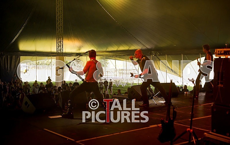 Nemesis-203 - NEMESIS