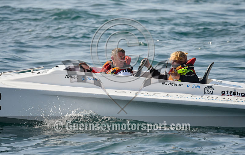 Powerboats Racing 2018_Event 1-109 - GPA POWERBOAT SERIES_Races 1 & 2