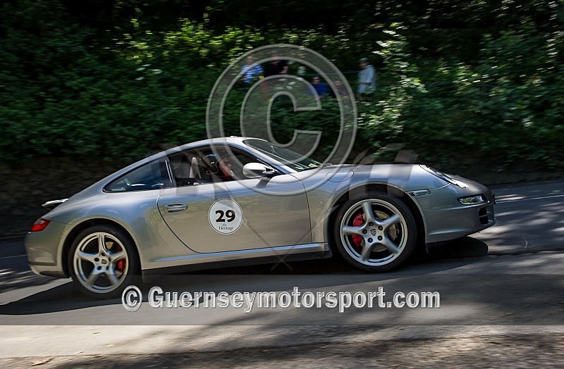 Charity Hill Climb_2012-38 - HERITAGE CHARITY HILL CLIMB 2012