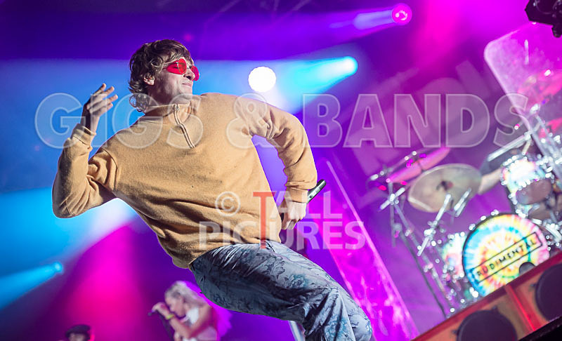 Rudimental-6 - RUDIMENTAL