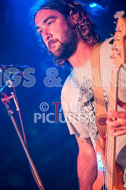 The Morves-9 - THE MORVES