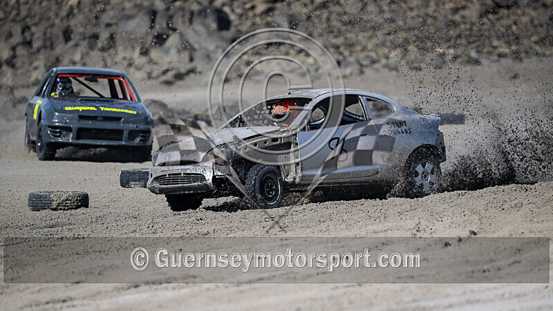Autocross 2022 Winter Rnd-1-45 - AUTO-X_25-09-2022