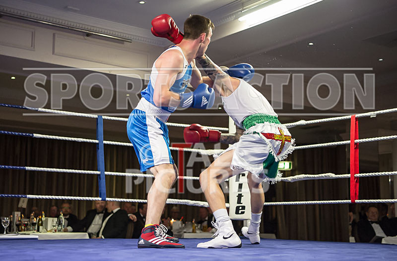 Bout - 8_Nathan Green v Joe Dennison-19 - Bout - 8_Nathan Green v Joe Dennison