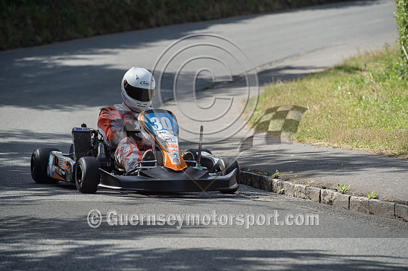 Reservoir Speed Event_2015_KART-13 - RESERVOIR SPEED EVENT 2015 - KARTS