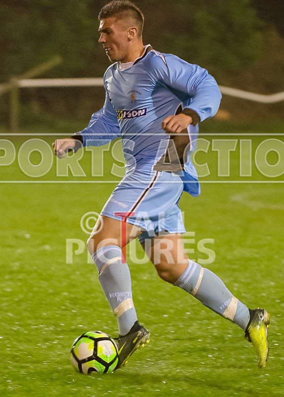 Jeremie Cup_Saints v North-20 - JEREMIE CUP 2017_SAINTS v NORTH