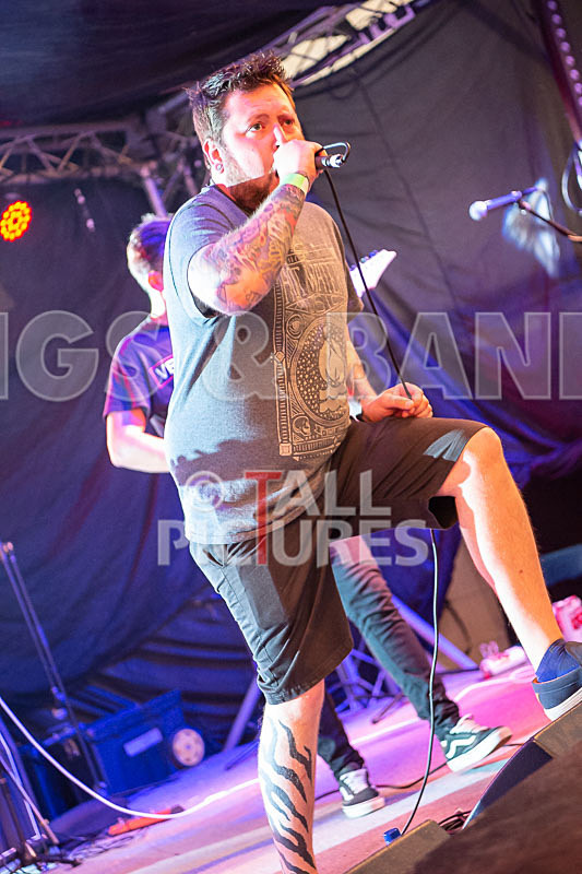 Granite Wolf-30 - GRANITE WOLF