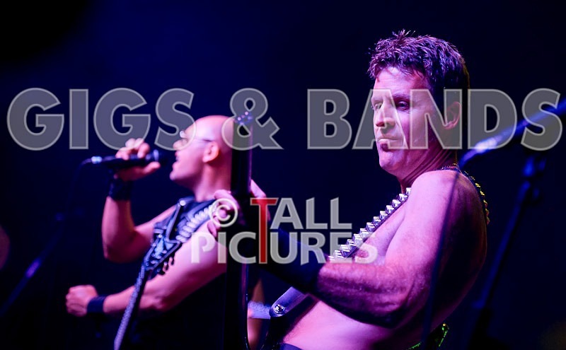 Nemesis-236 - NEMESIS