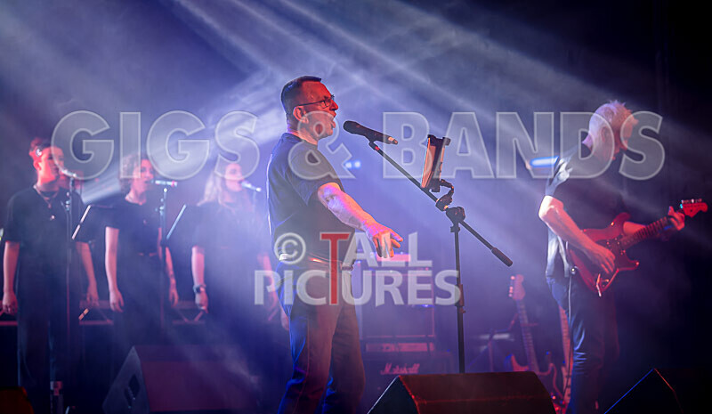 Elysium as Pink Floyd-205 - ELYSIUM as PINK FLOYD