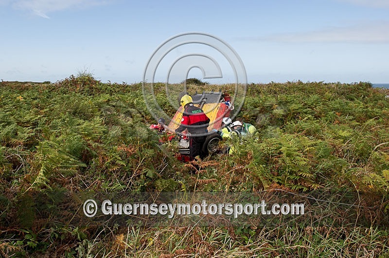 Tim Le Pelleys Crash-7 - CRASHES - GALLERY 6