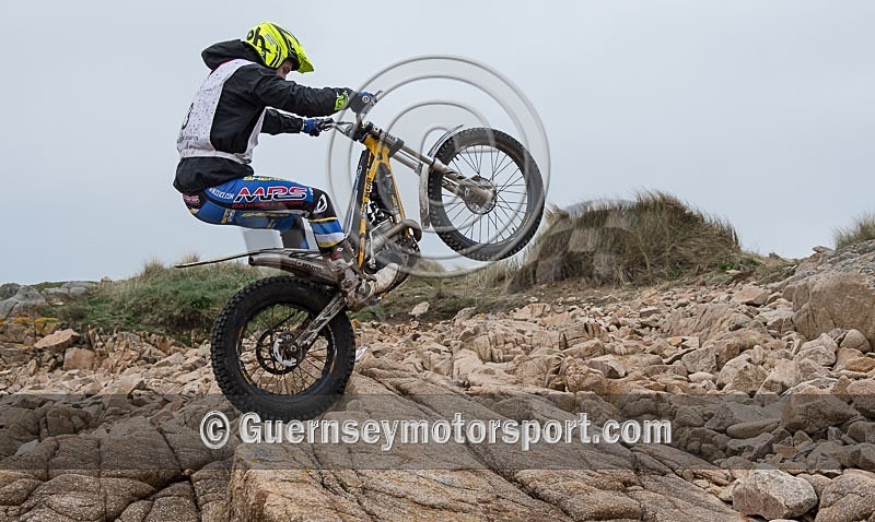 2-Day Trials_2013-109 - 2-DAY TRIALS - 2013