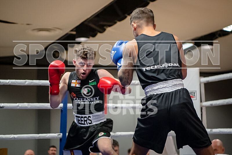 BOUT 10_Tom Teers v Josh Millington-11 - BOUT 10_Tom Teers v Josh Millington
