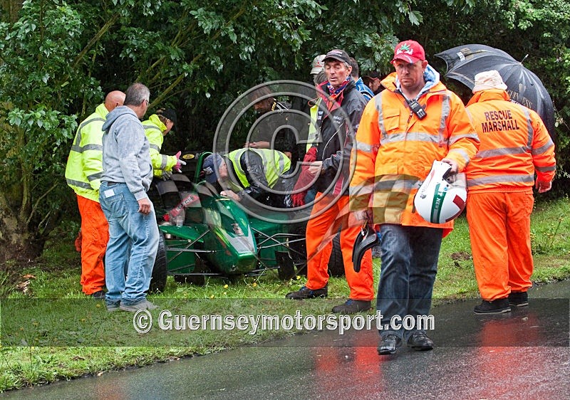 GSY Hill_09_Car--162 - GUERNSEY MSA NATIONAL 2009