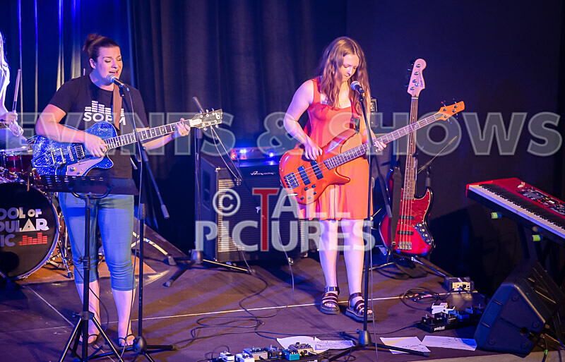 SoPM 5 Year Concert-29 - SCHOOL OF POPULAR MUSIC 5th ANNIVERSARY CONCERT
