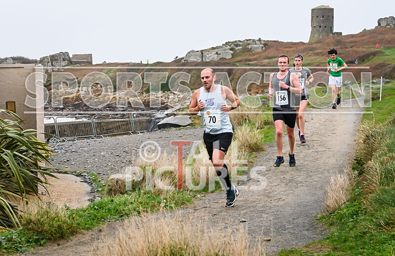 New Years Day XC 2023-4 - NEW YEARS DAY CROSS COUNTRY 2023