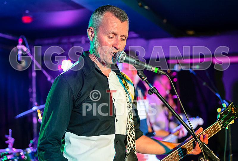 The Risk-341 - THE RISK