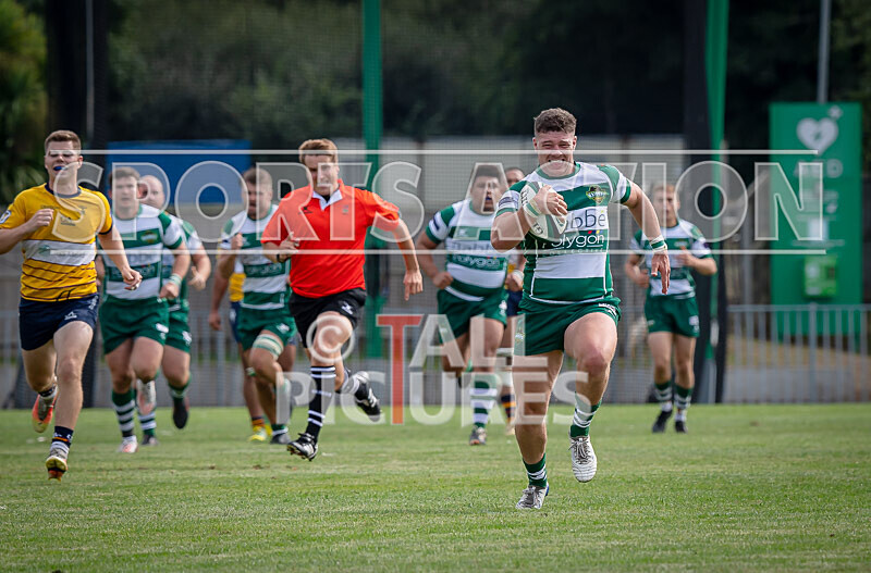 Guernsey Raiders v Old Albanian_2022-67 - GUERNSEY RAIDERS v OLD ALBANIAN