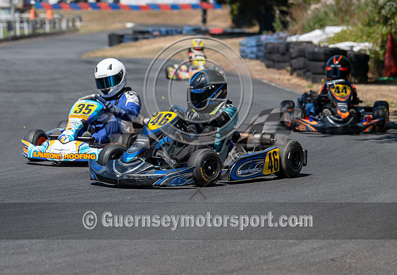 Karting 2018_Round-8-35 - 2018 KART CHAMPIONSHIP_ROUND-8