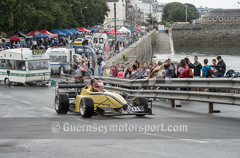 Guernsey National_2014_CAR-248 - GUERNSEY NATIONAL 2014 - CARS