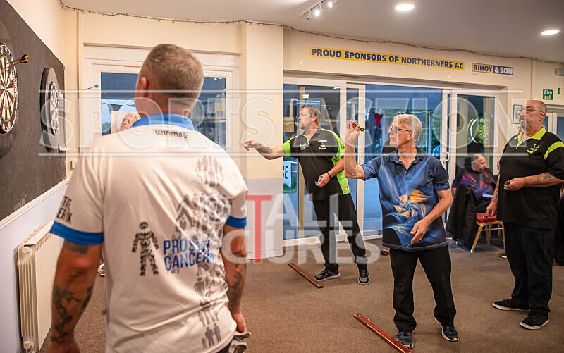 Darts Grand Slam 2021-23 - DARTS GRAND SLAM 2021