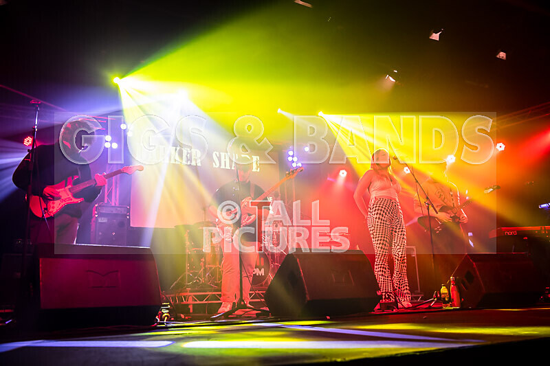 Darker Shade-7 - DARKER SHADE