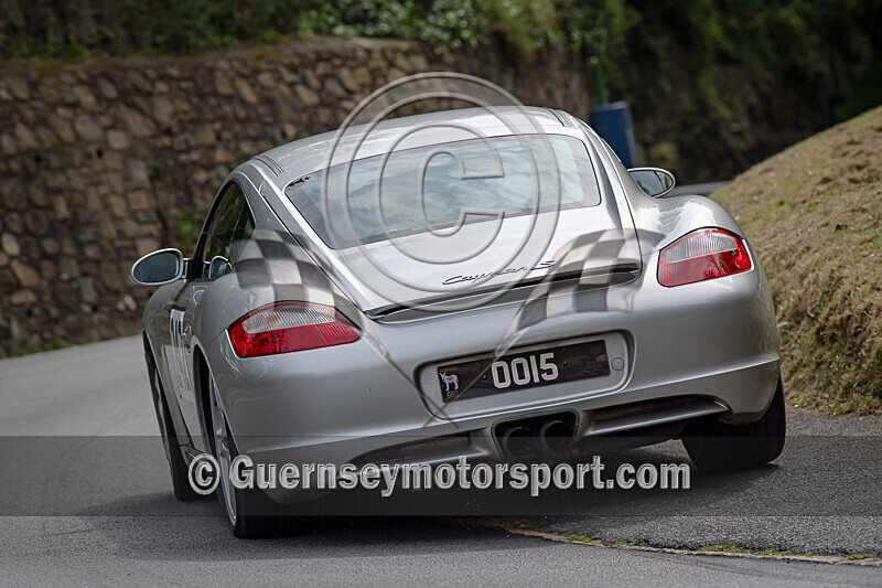 2022 Two-Day Hillclimb_Car-4 - TWO-DAY HILLCLIMB 2022 - CARS