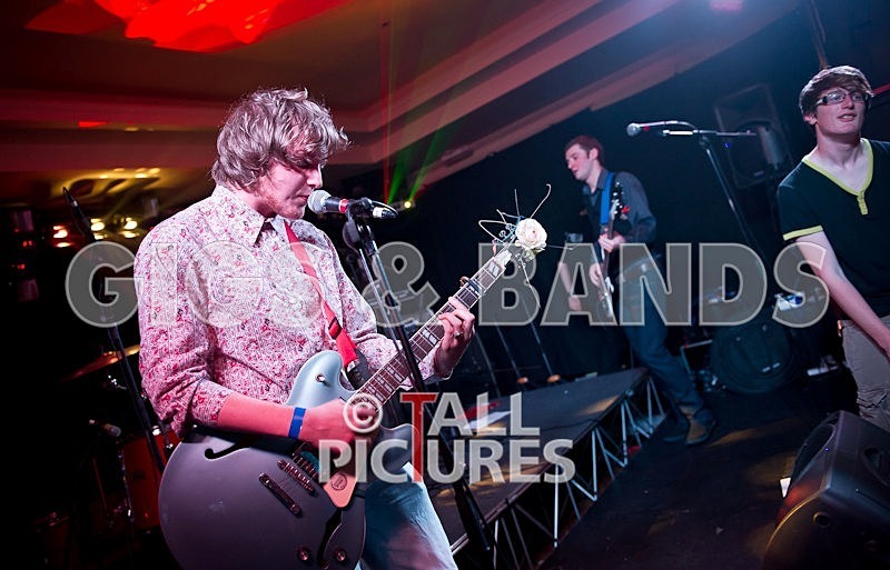 Last of the Light Brigade-145 - LAST OF THE LIGHT BRIGADE