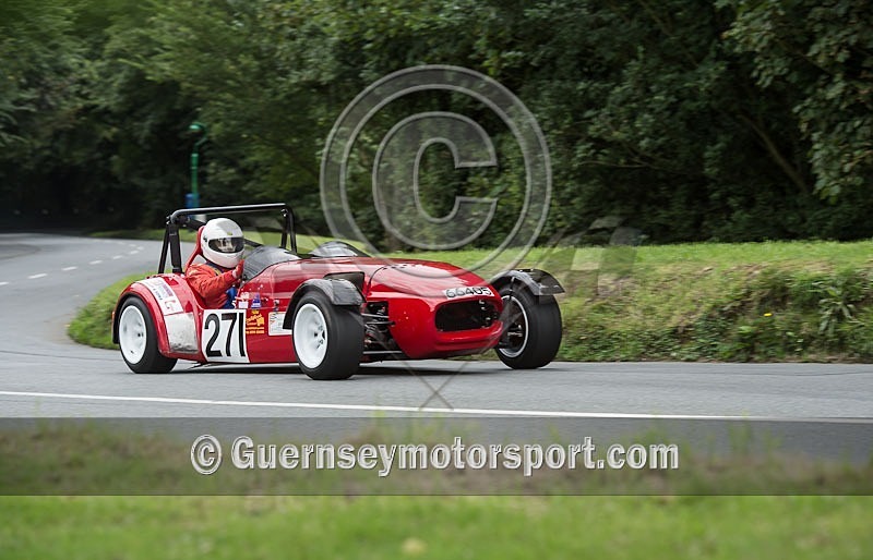 Hill Climb_27-08-2012_Car-187 - CARS 2012-08-27