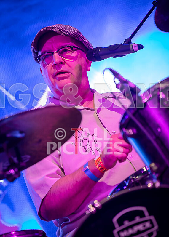 Ruts DC-53 - RUTS DC