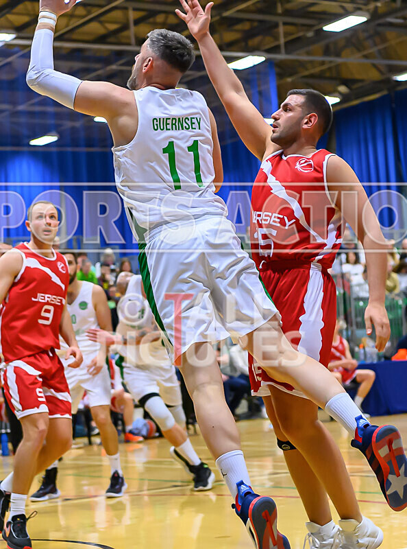 Mens Basketball Inter-Insular 2023-103 - MEN'S BASKETBALL INTER-INSULAR 2023