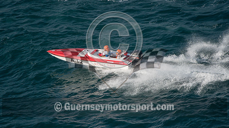 Worlds Powerboats_2014_Race-1-173 - UIM CLASS 3A & 3B WORLD OFFSHORE CHAMPIONSHIP_RACE-1