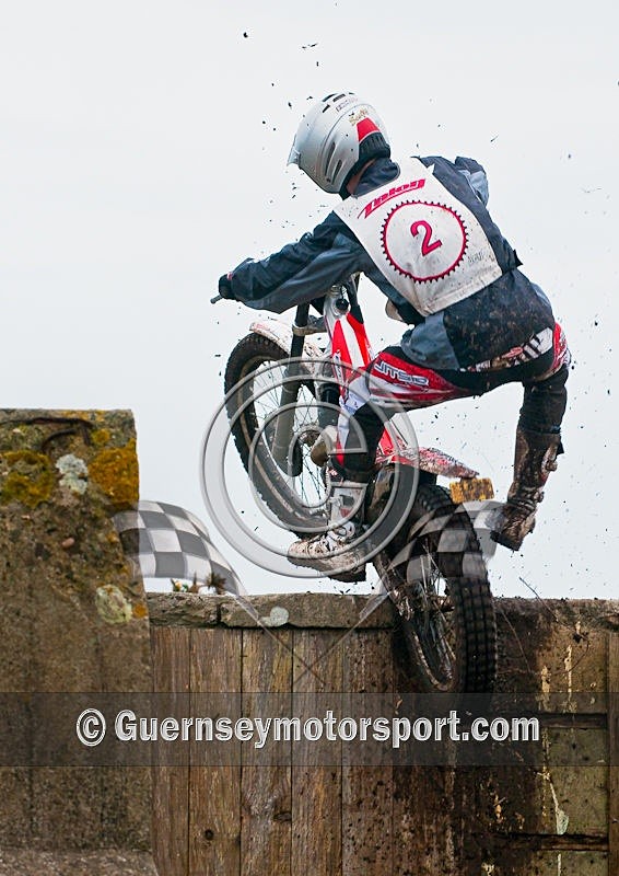 2-Day Trials-5 - 2010 2-DAY TRIALS