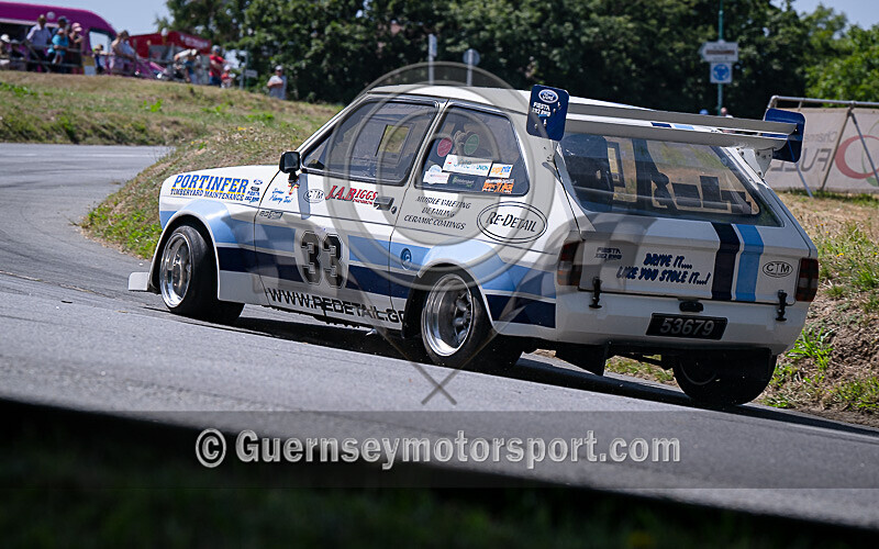 Guernsey National 2022_CAR-218 - GUERNSEY NATIONAL 2022_CARS