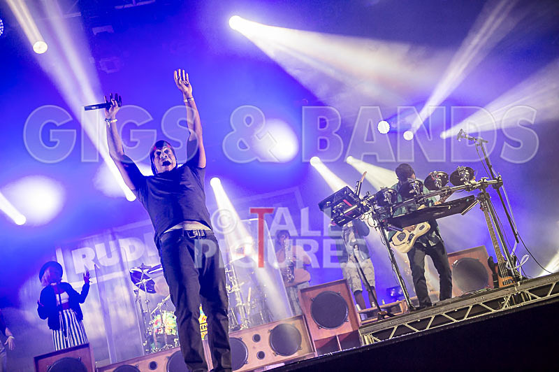 Rudimental-20 - RUDIMENTAL