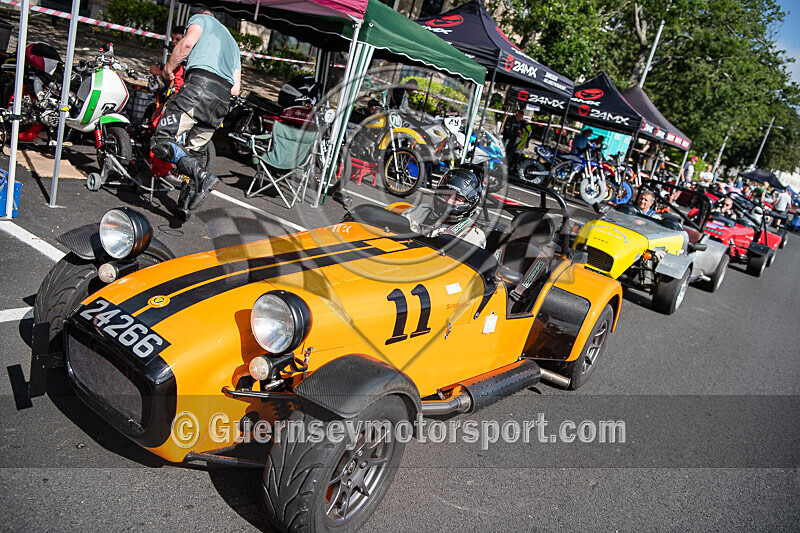 GKMC Hillclimb_02-08-2020_CAR-132 - CARS_01-08-2020